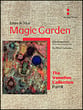 Magic Garden Concert Band sheet music cover